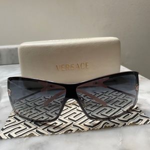 Versace sunglasses
